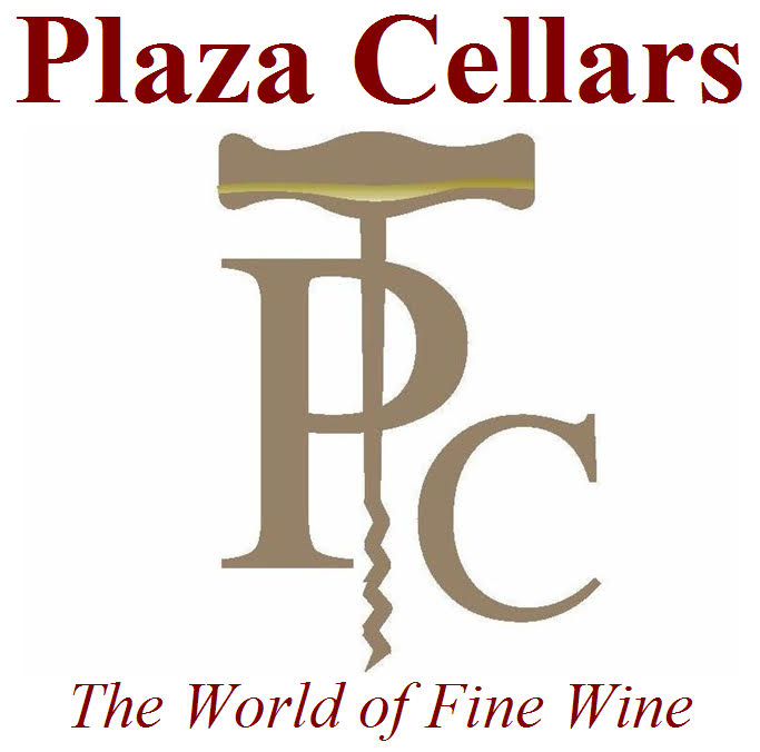 Plaza Cellars
